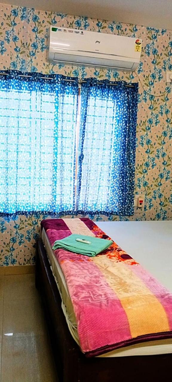Unicorn guest house Bed and Breakfast in Maharashtra