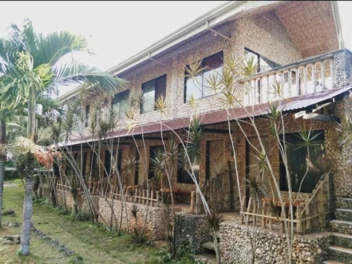 Palaboy Skatecamp Native House Beach Resort Resort in Central Visayas