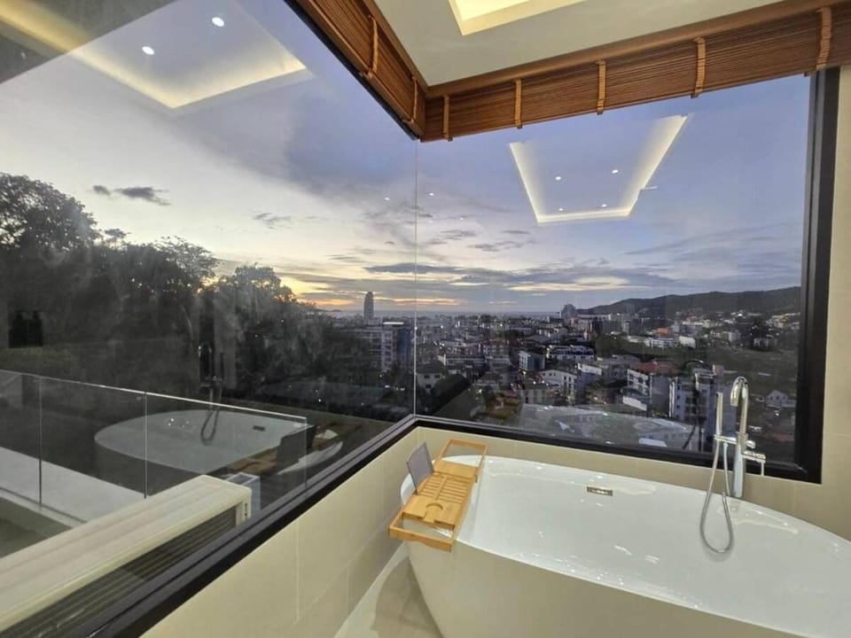 Luxury Seaview Villa in Patong - Villa Yona Villa in Patong