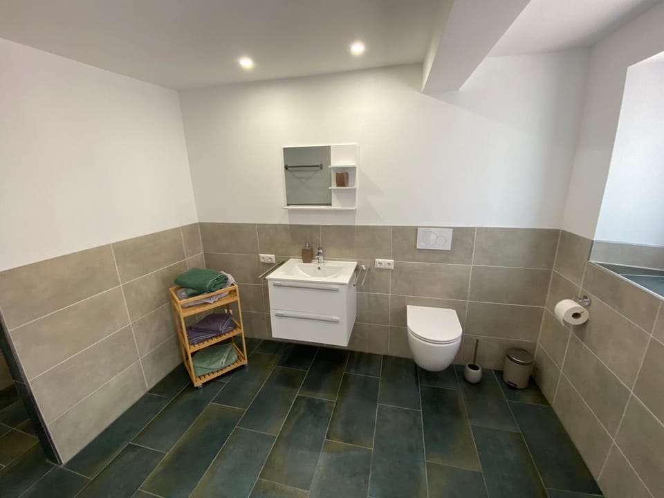 Toilet, Bathroom