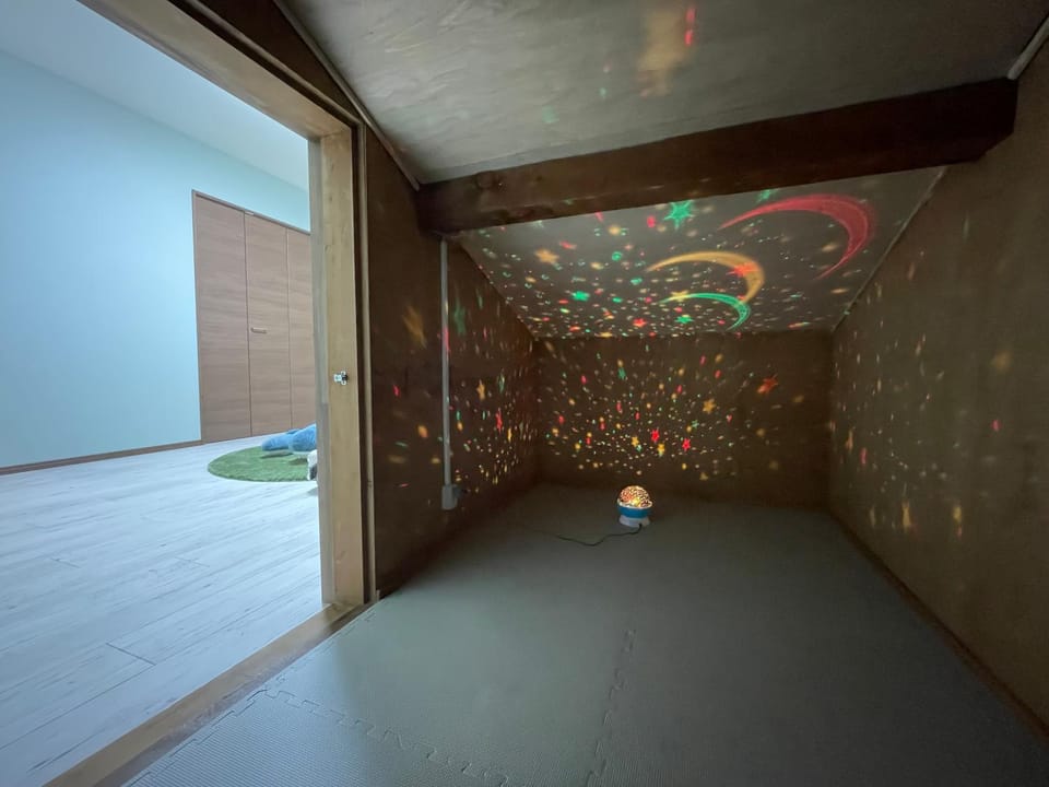 Famille Apartment in Hyogo Prefecture