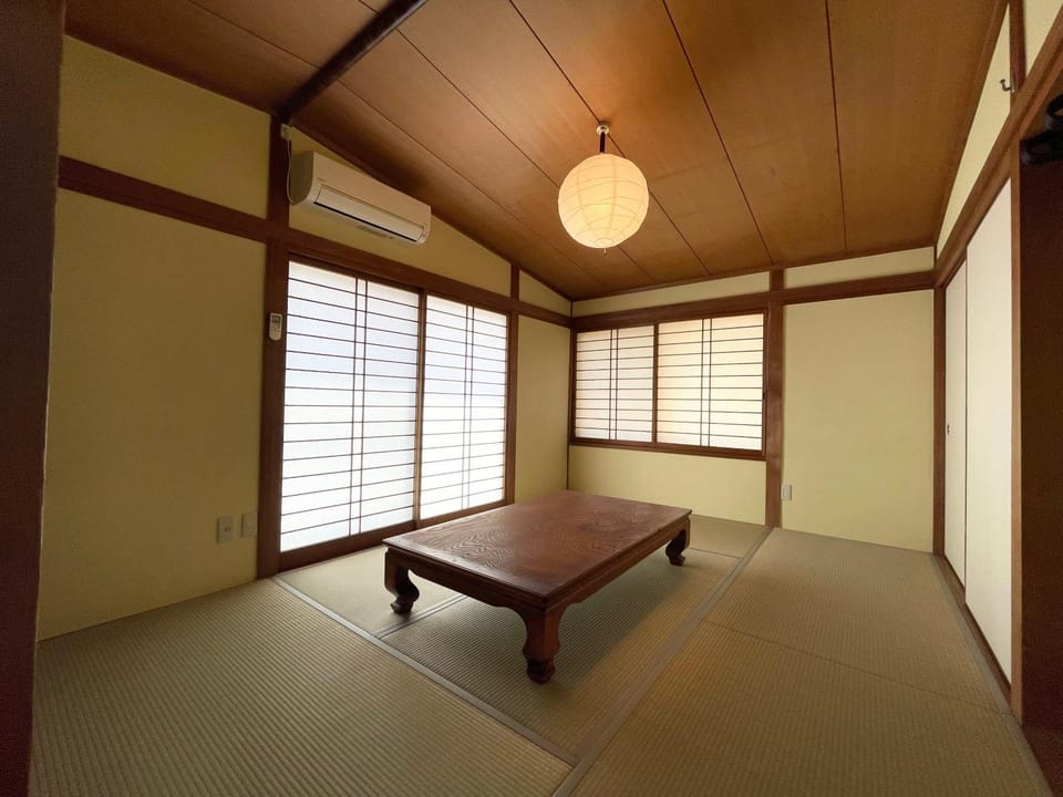 Famille Apartment in Hyogo Prefecture