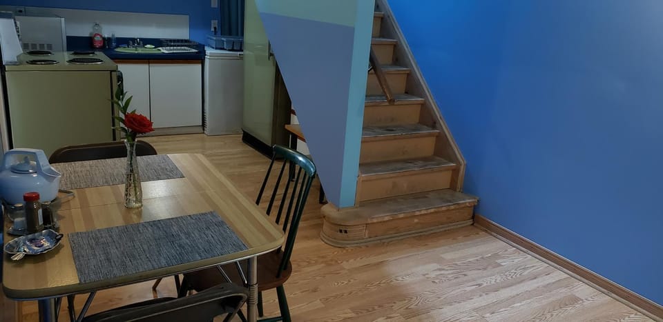 1-bdrm apartment 3 min walk to McMaster University Apartment in Hamilton