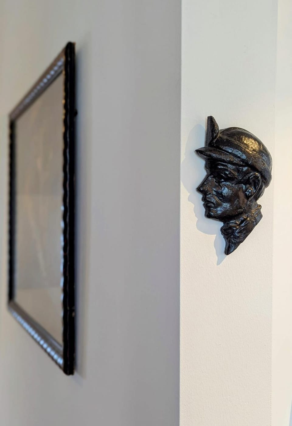 Decorative detail