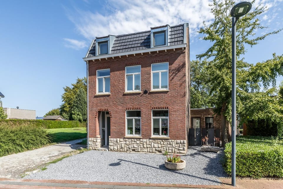 Mijn appartement met sauna en lift Apartment hotel in Limburg (province)