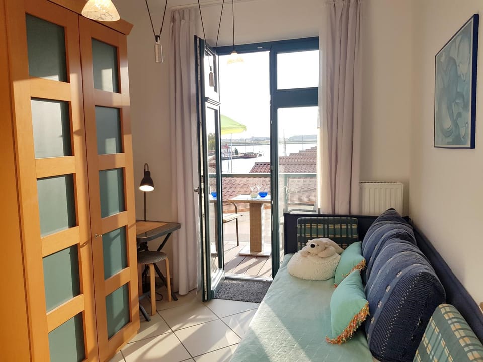 View (from property/room), Bedroom