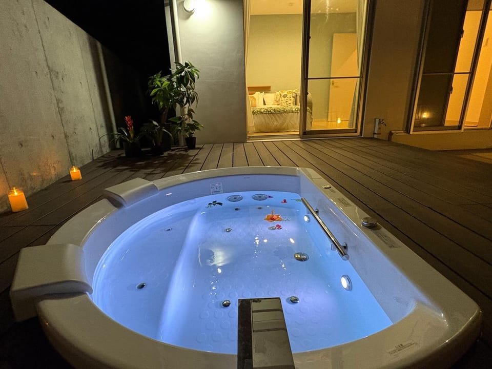 海の見える宿ドルフィン Villa in Okinawa Prefecture