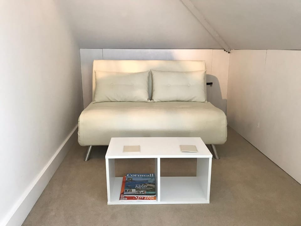 Ten Ocean View Bed and Breakfast in Saint Ives