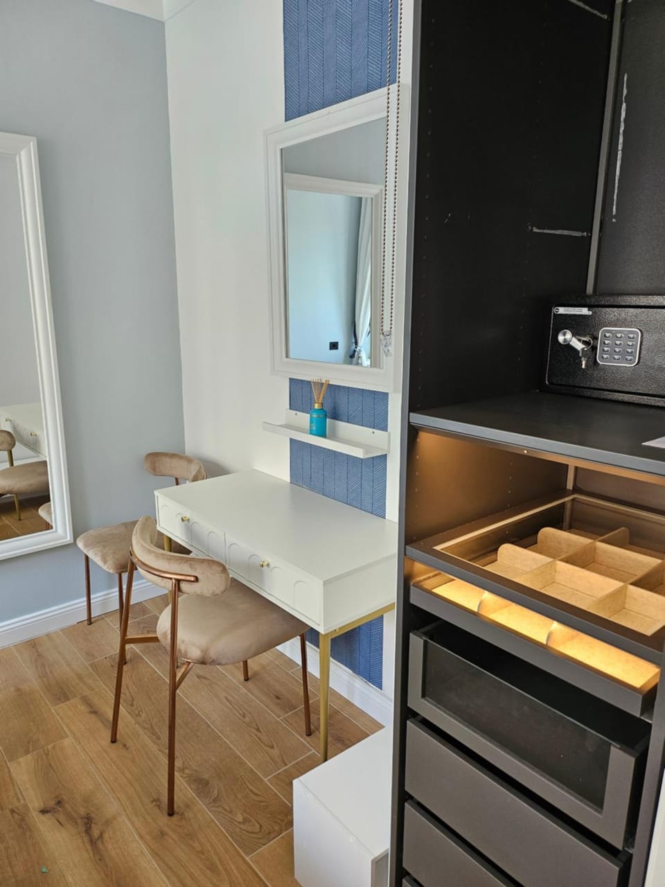 Merulanasuite Saint John Apartment in Rome
