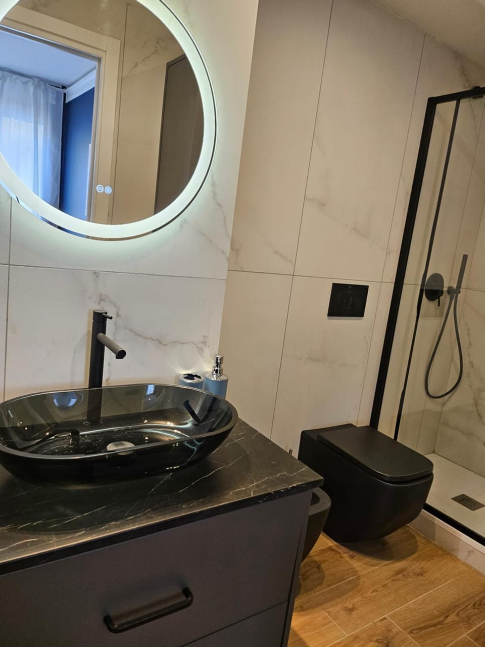 Merulanasuite Saint John Apartment in Rome