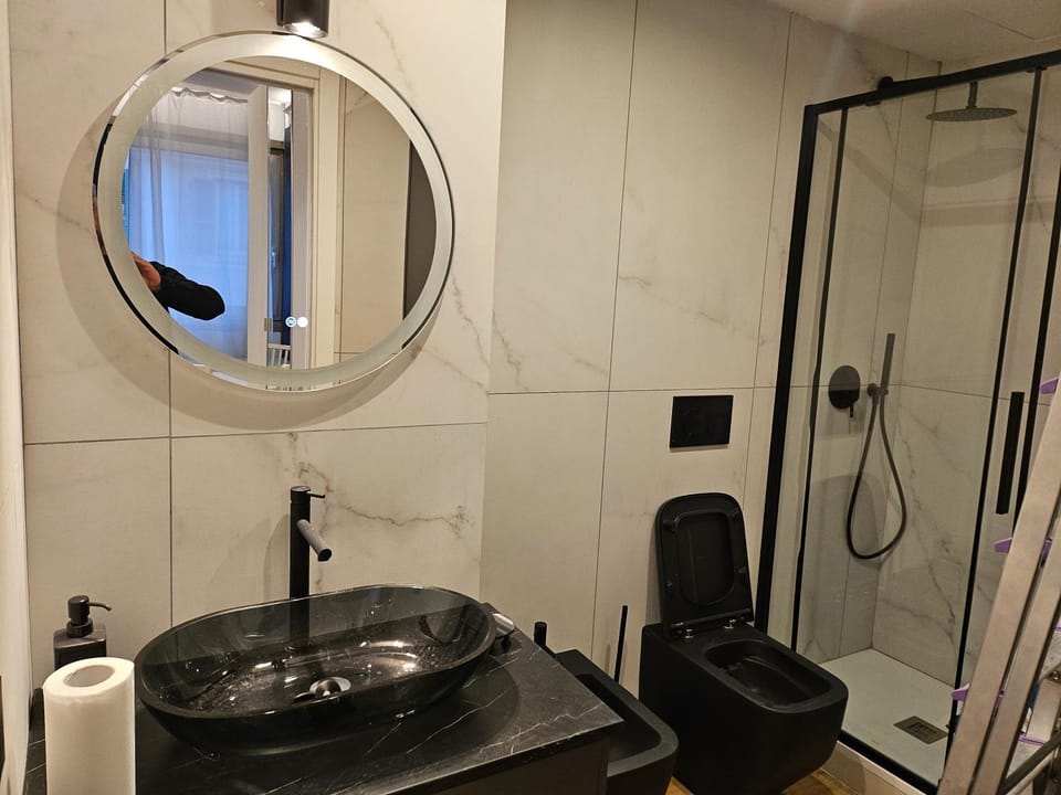 Merulanasuite Saint John Apartment in Rome