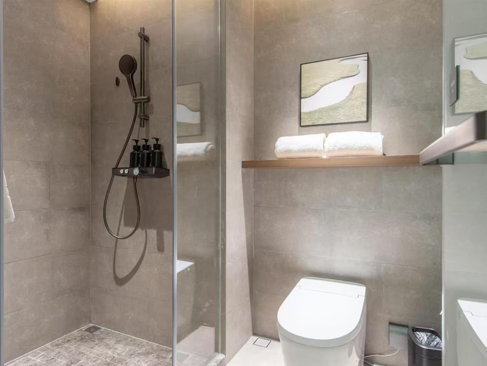 Shower