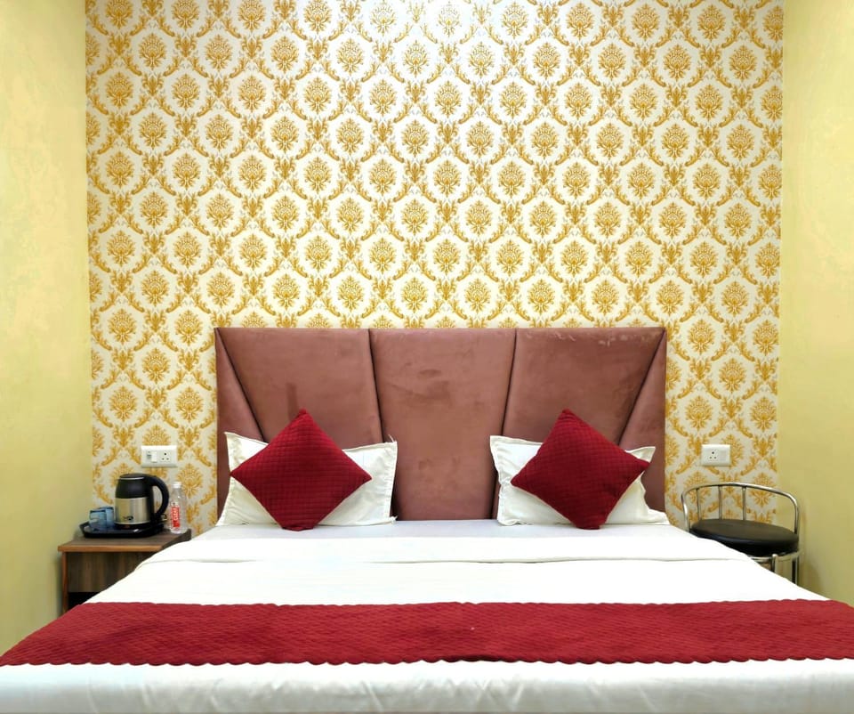 Banaras Home Stay Vacation rental in Varanasi
