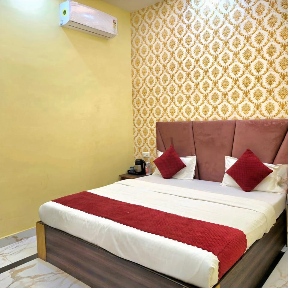 Banaras Home Stay Vacation rental in Varanasi