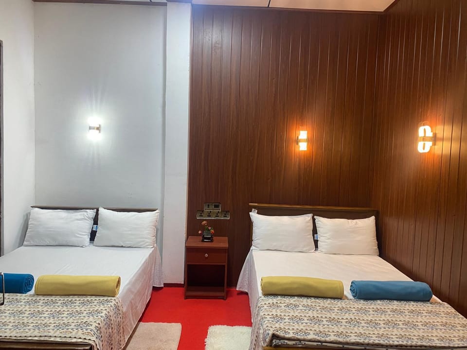Cool mount inn Vacation rental in Central Province