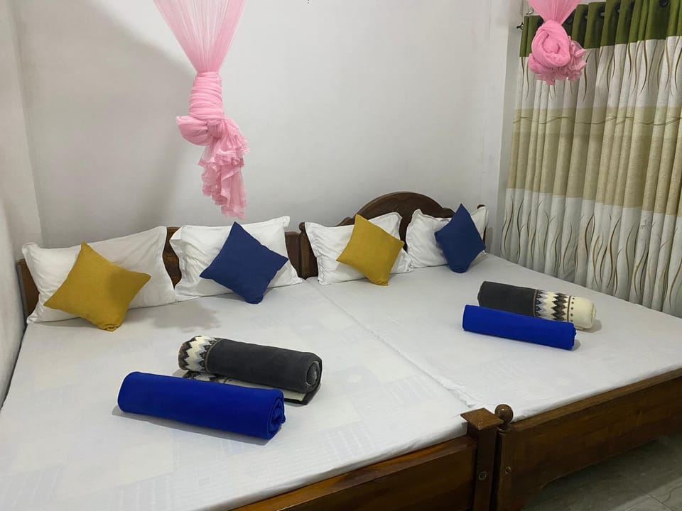 Cool mount inn Vacation rental in Central Province