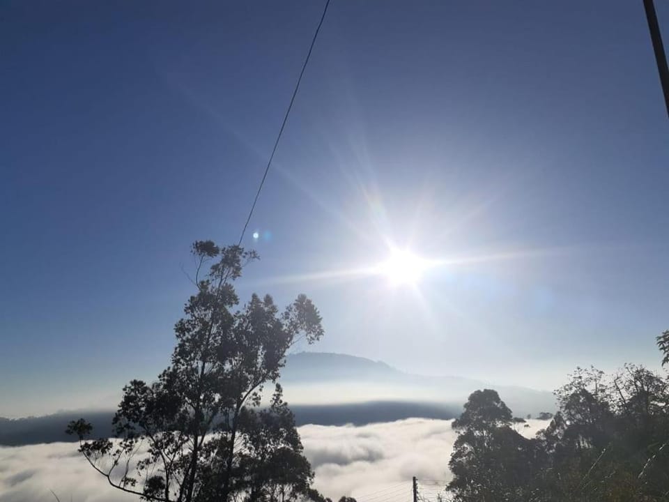 Cool mount inn Vacation rental in Central Province