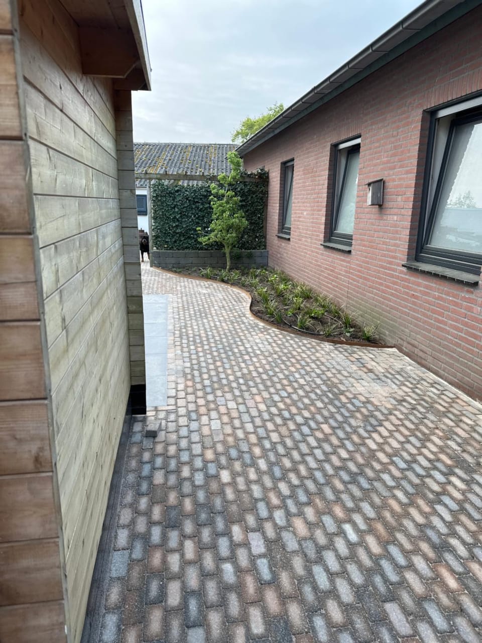 Gastenverblijf Den Vraas Apartment in North Brabant (province)