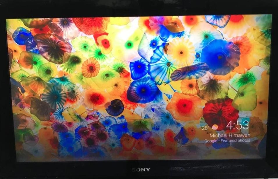TV and multimedia
