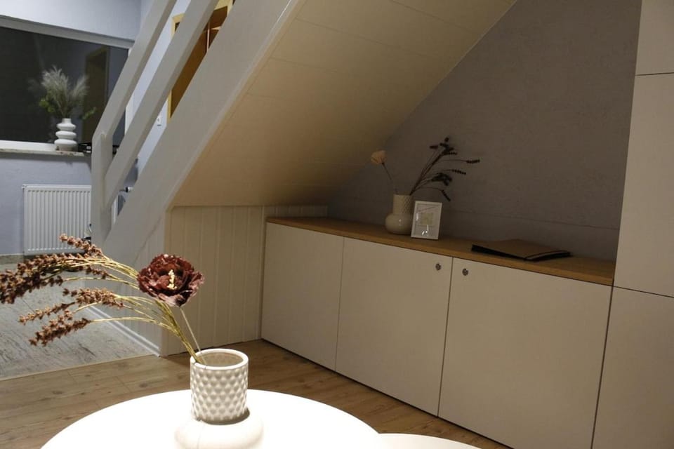 Ferienhaus Johanna House in Thuringia, Germany