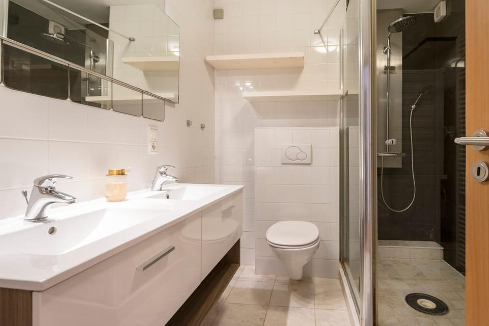 L'écrin du fort - deux chambres parking gratuit Apartment in Luxembourg
