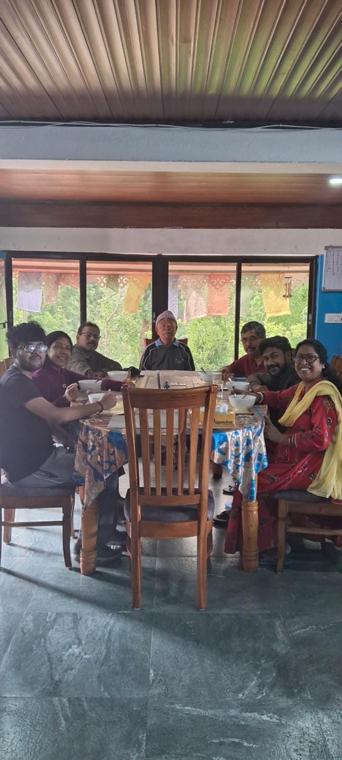 Mahankal Valley Homestay Vacation rental in West Bengal