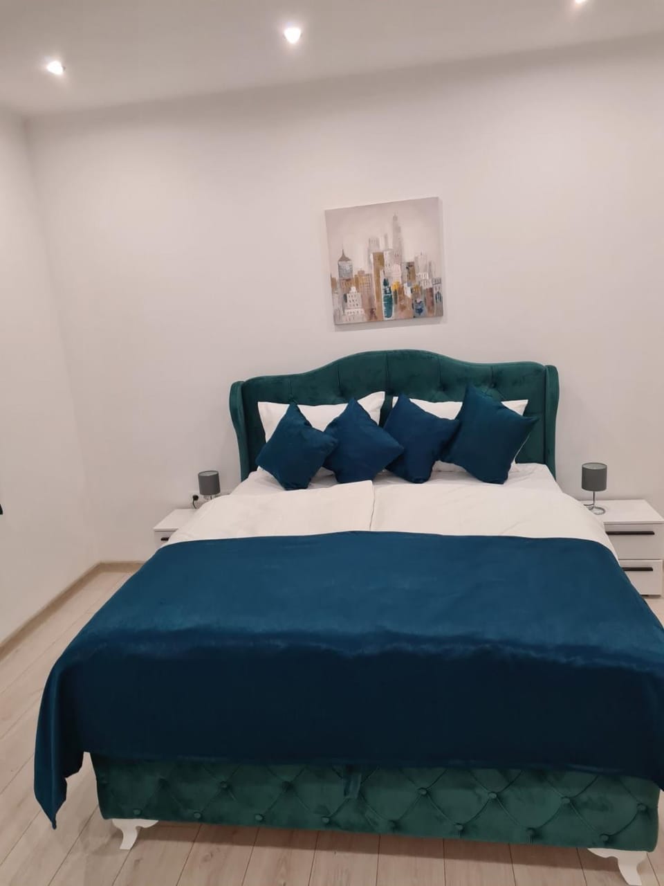 Angolo Elegante Apartment in Sarajevo