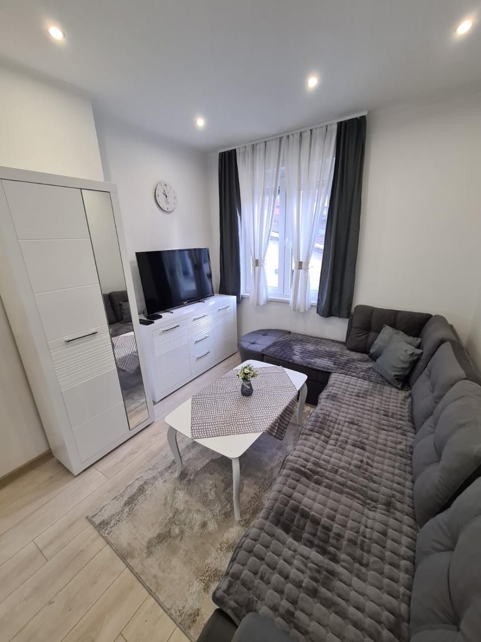 Angolo Elegante Apartment in Sarajevo