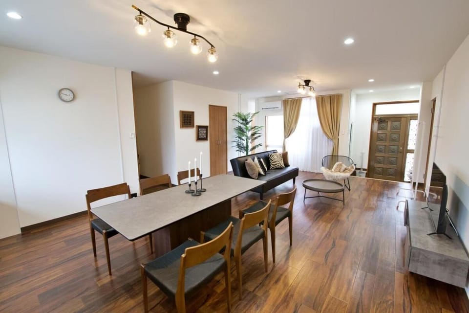 あんまーハウス Apartment in Okinawa Prefecture