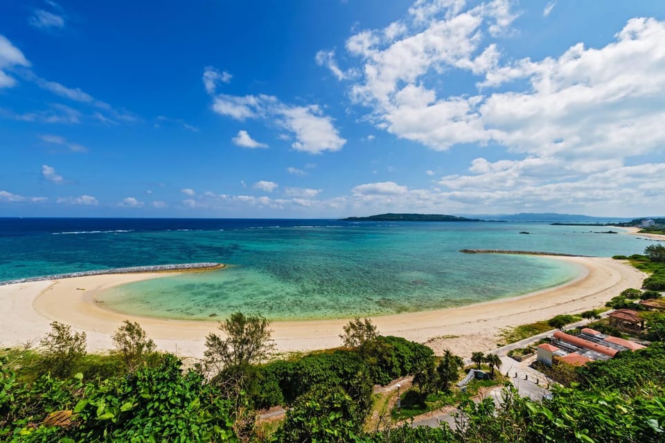あんまーハウス Apartment in Okinawa Prefecture