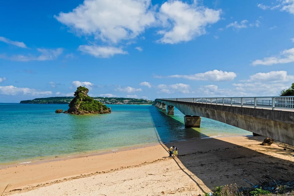 あんまーハウス Apartment in Okinawa Prefecture