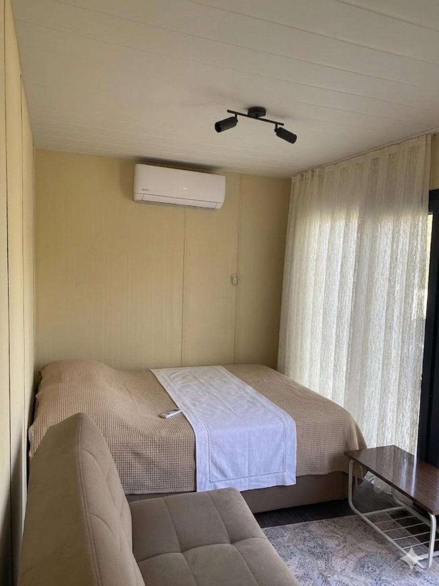 Enjoy the Silence Campground/ 
RV Resort in Muğla Province