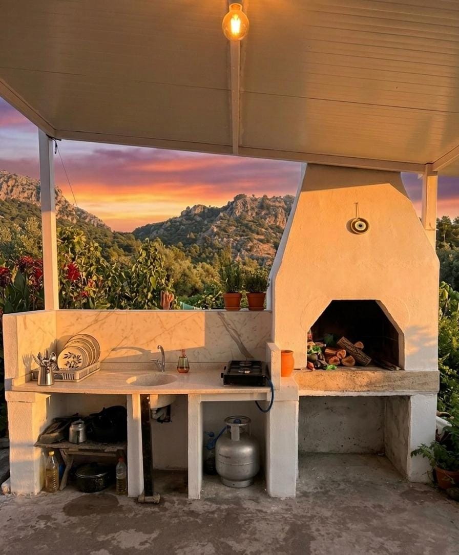 Enjoy the Silence Campground/ 
RV Resort in Muğla Province