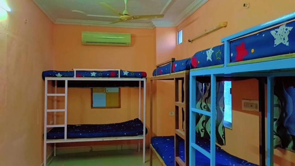 V Food Dormitory Hostel in Rajasthan