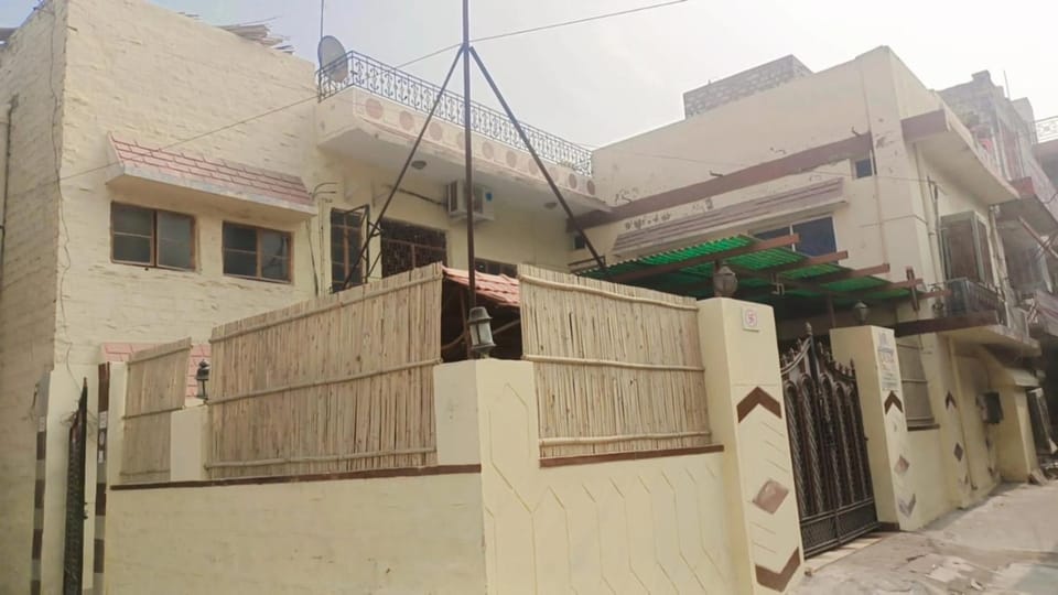 V Food Dormitory Hostel in Rajasthan