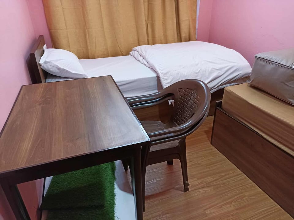 Pragati Homestay Vacation rental in Kathmandu