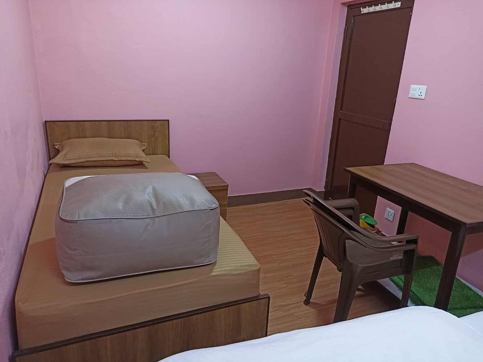 Pragati Homestay Vacation rental in Kathmandu