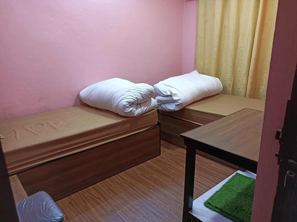 Pragati Homestay Vacation rental in Kathmandu