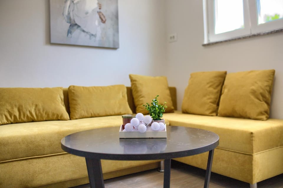 Mons Apartment in Pula