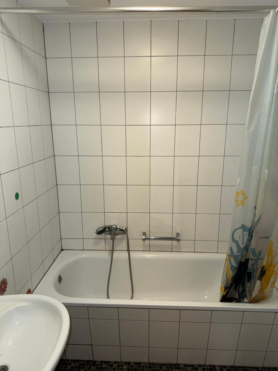 Flowerpower 10Personen-Party-Hostel Apartment in Leipzig