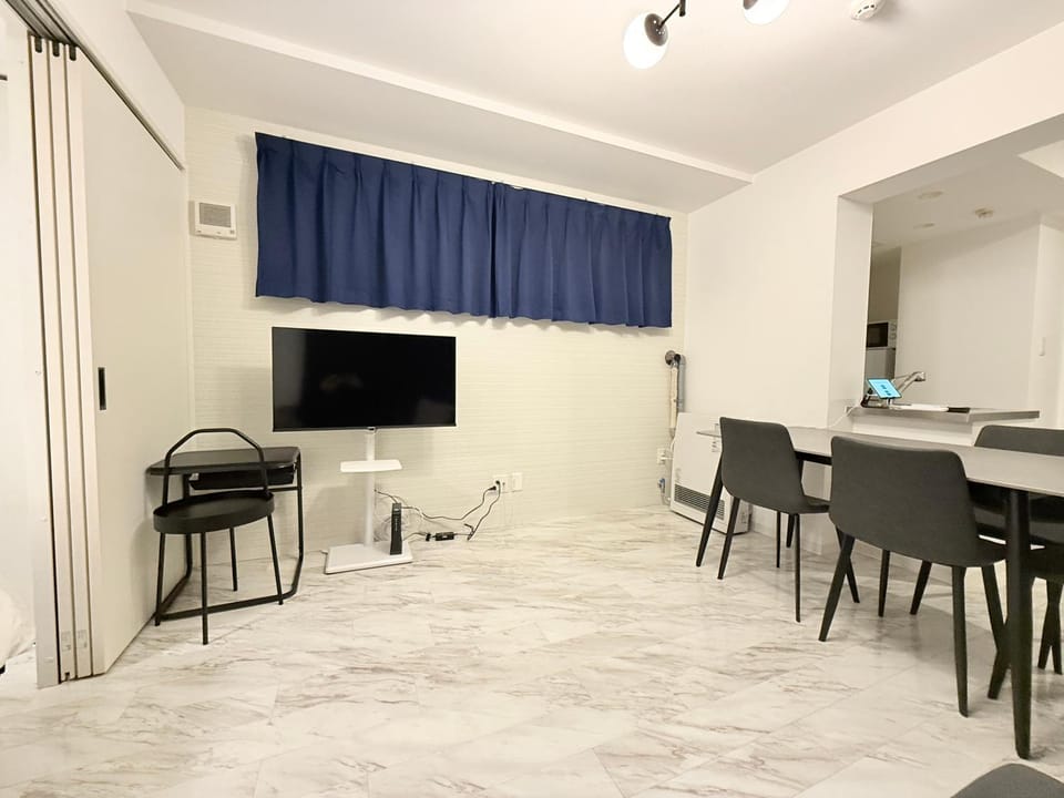 GaiarS8 Apartment in Sapporo
