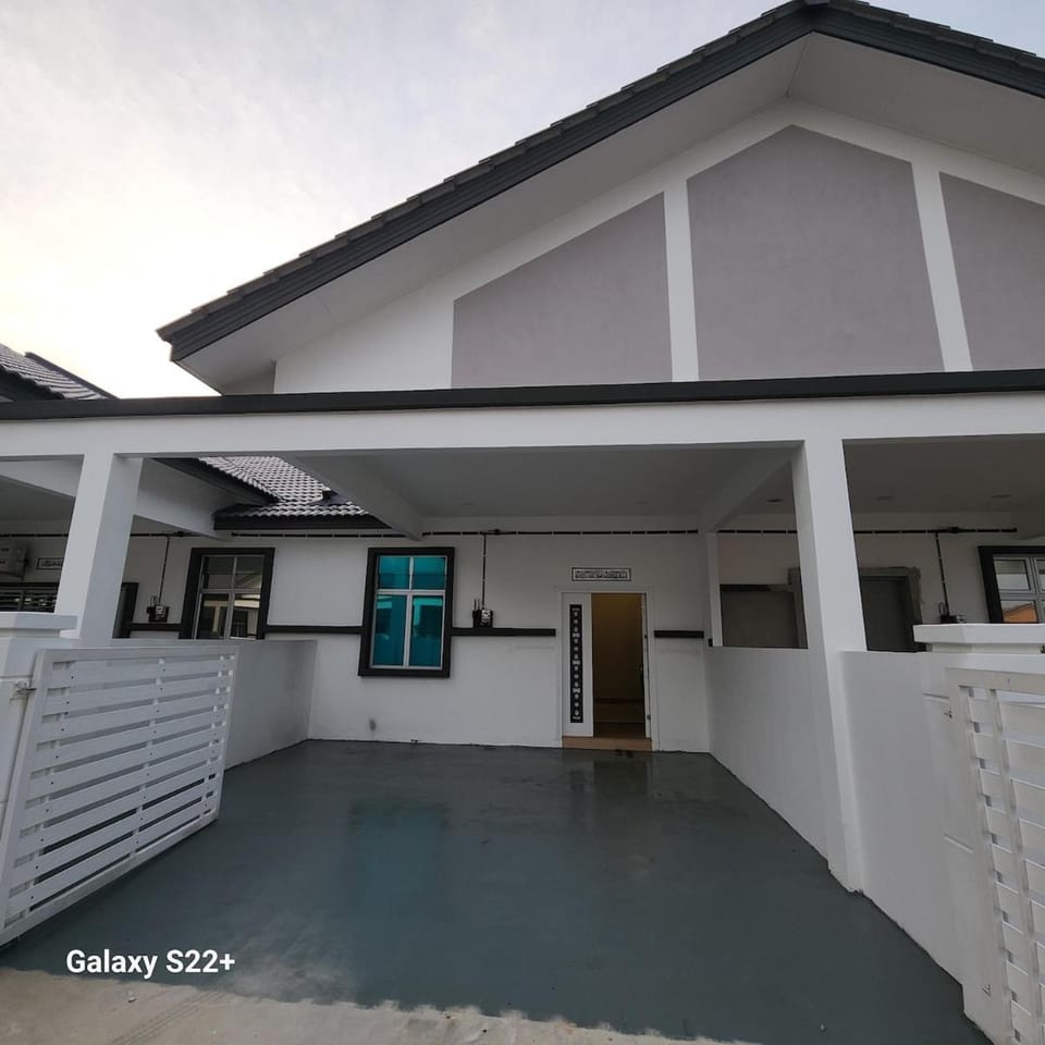 Afeeya Homes Malim Melaka House in Malacca