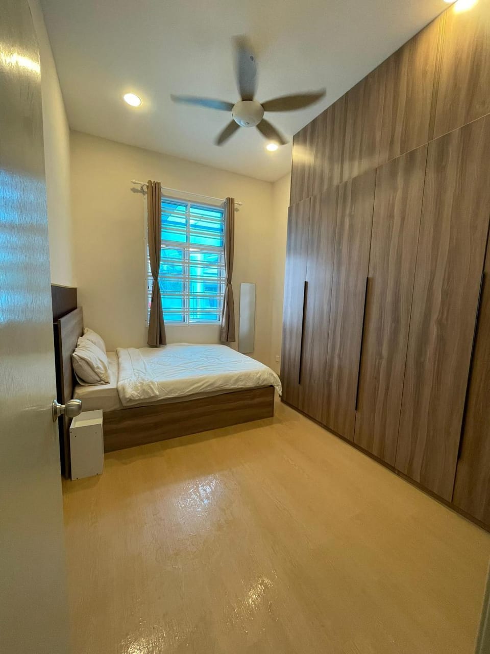 Afeeya Homes Malim Melaka House in Malacca