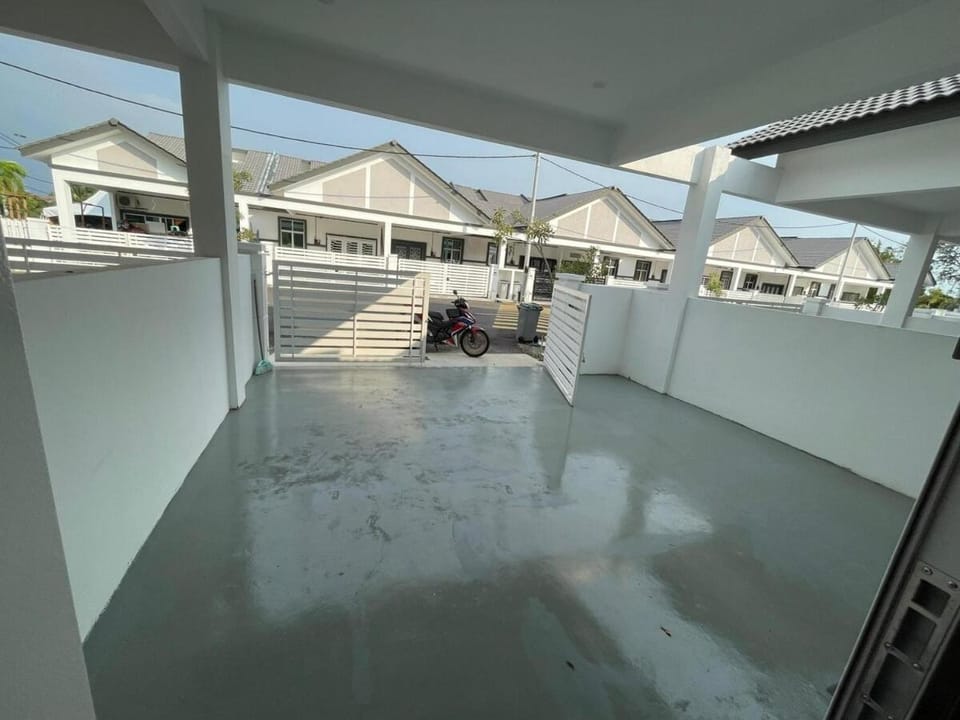 Afeeya Homes Malim Melaka House in Malacca