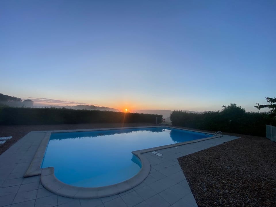 Le Lieu Campground/ 
RV Resort in Nouvelle-Aquitaine