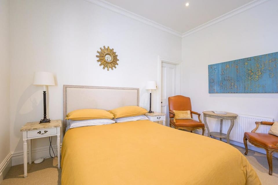 Nile Street Studio Apartment in Nelson