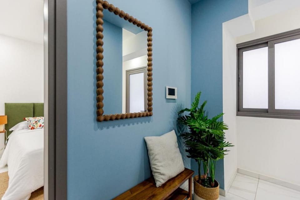 Best location in Larnaca 100m from the beach Apartment in Larnaca