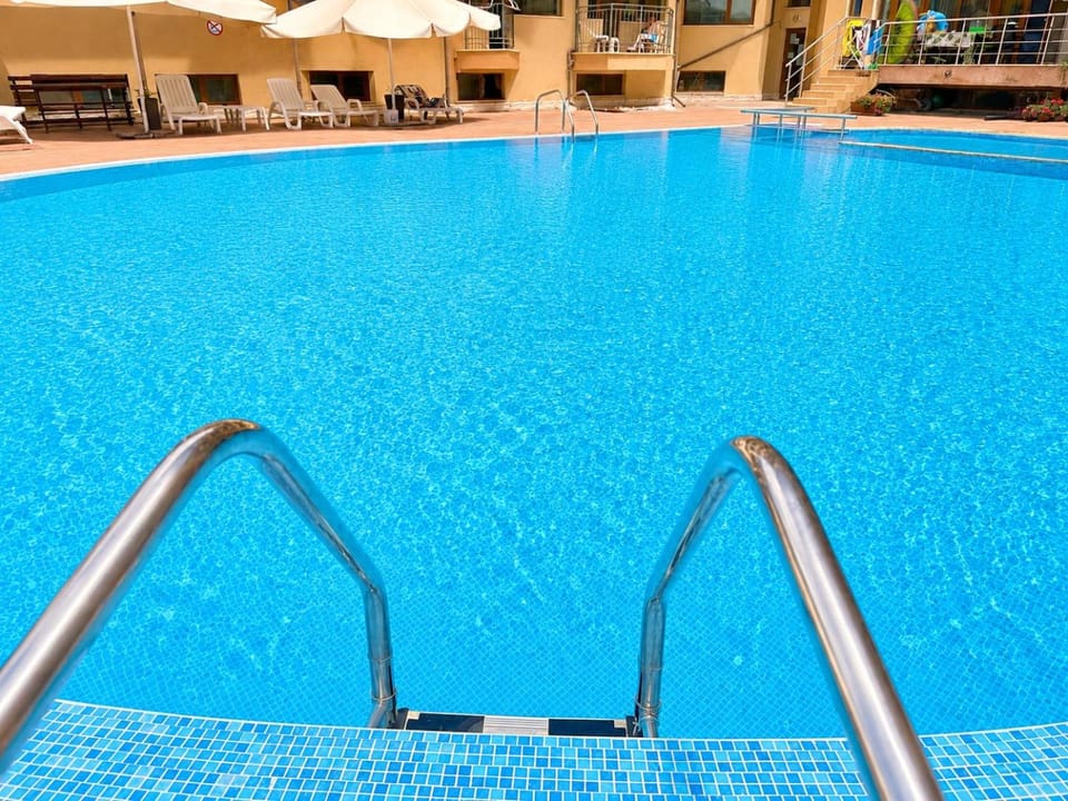 Amadeus 5 - Menada Apartments Apartment in Sunny Beach