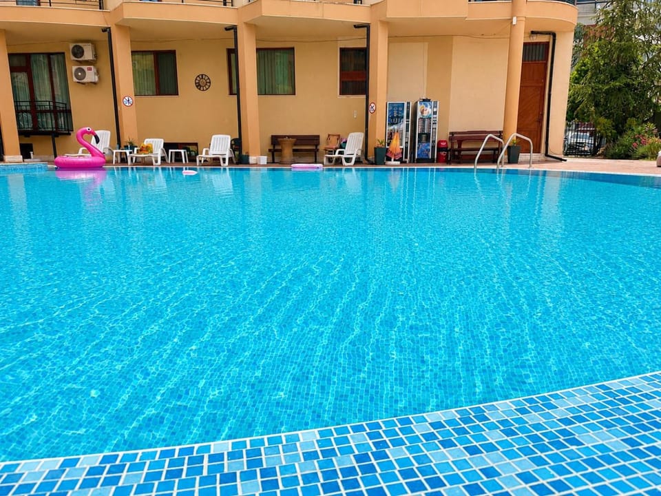Amadeus 5 - Menada Apartments Apartment in Sunny Beach