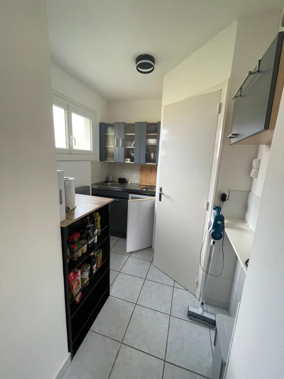 Studio au pied des stations Apartment in Provence-Alpes-Côte d'Azur